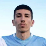 Image of Sorensen, Adam