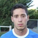 Image of Ureta Perez, David