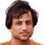 Image of de Almeida Sandes, Victor