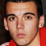 Image of Pascual Cueva, David