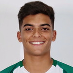Image of Rossi Diaz, Erick Vicenzo