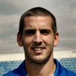 Image of Gonzalez Serrano, Javier