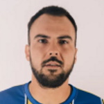 Image of Dias Goncalves, Jose Daniel