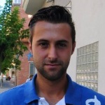 Image of Arcega Rivera, Cristian javier