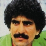 Image of Arianoutsos, Christos