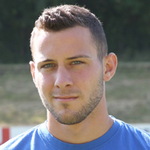Image of Kiefer, Lukas