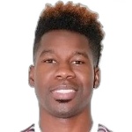 Image of Sarpong, Jeffrey
