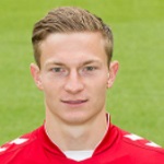 Image of Strieder, Rico