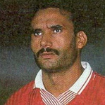 Image of Nguema, Gilchrist