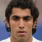 Image of Babayev, Batyr