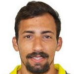 Image of Sancho Agudo, Basilio