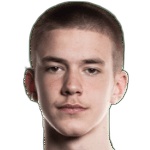 Image of Fornander Kallgren, Rasmus