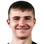 Image of Kevin, Muhire