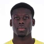 Image of Yayi Mpie, Jamie
