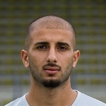 Image of Khalil Mohammad, Necirwan