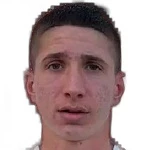Image of Gashi, Visar