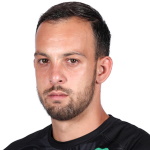 Image of Brignoli, Alberto