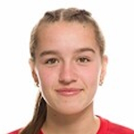 Image of Eurlings, Hannah