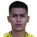Image of Aparicio Romero, Reinaldo Adalberto