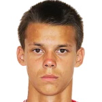 Image of Jovic, Niko