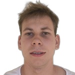 Image of Musett Gonzalez, Adrian Moshe