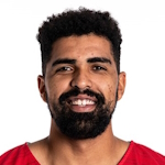 Image of Castro, Matias Ramon
