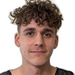 Image of Kerrigan, Liam
