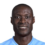 Image of Gomis, Alfred