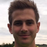 Image of Niall, Cooper