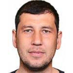 Image of Zukhurov, Murod
