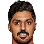 Image of Isa Ali Al Malood, Abdulwahab Rahman Hedaib