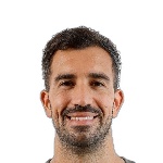 Image of Pacheco, Fernando
