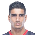Image of Sandhu, Gurpreet Singh