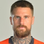 Image of Bradley, Sonny
