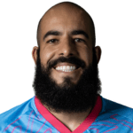 Image of Danilo Fernandes