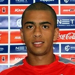 Image of Lima de Oliveira, Andre Vinicius