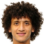 Image of Abdulrahman, Omar