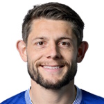 Image of Tarkowski, James