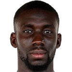 Image of Cisse, Ousseynou