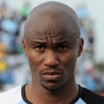 Image of Mogorosi, Joel