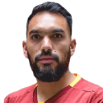 Image of Zamora, Diego