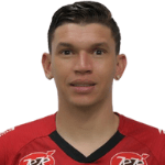 Image of Severo Junior, Luiz