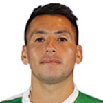Image of Saavedra, Fabian