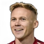 Image of McCormack, Conor