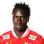 Image of Diouf, Papa Alioune