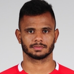 Image of Paixao da Silva, Fernando