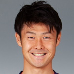 Image of Masuda, Shigeto