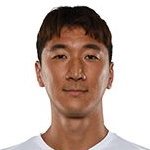 Image of Jung, Woo-young