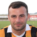 Image of Smith, Kevin