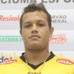 Image of De Almeida Andrade, Francisco Everton